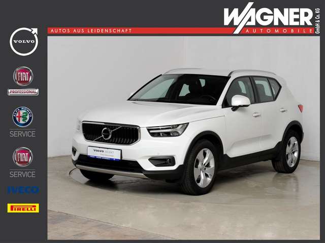 Volvo  D3 AWD Geartronic Momentum