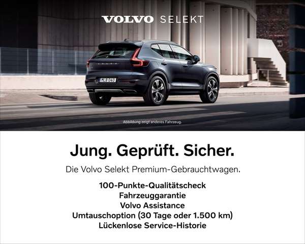 Volvo  D3 AWD Geartronic Momentum
