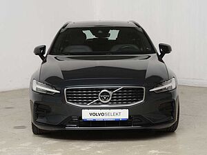 Volvo  T5 AWD Geartronic R-Design *AHK * Xenium * 360°*