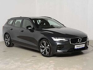 Volvo  T5 AWD Geartronic R-Design *AHK * Xenium * 360°*