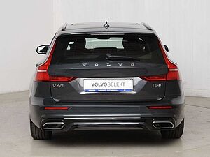 Volvo  T5 AWD Geartronic R-Design *AHK * Xenium * 360°*