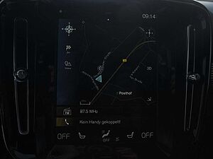 Volvo  T5 Recharge DKG R-Design *Xenium * 360°-Kamera*