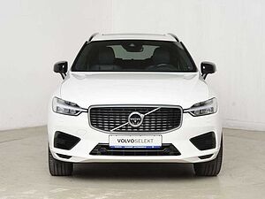 Volvo  T6 AWD Recharge R-Design Expression *AHK*