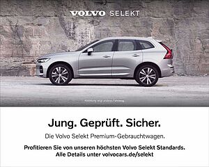 Volvo  T6 AWD Recharge R-Design Expression *AHK*