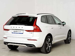 Volvo  T6 AWD Recharge R-Design Expression *AHK*