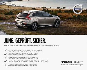 Volvo  D3 Geartronic Momentum *Navi * LED*
