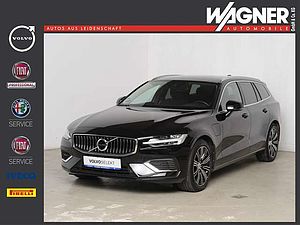 Volvo  T6 AWD Recharge Geartronic Inscription Expression