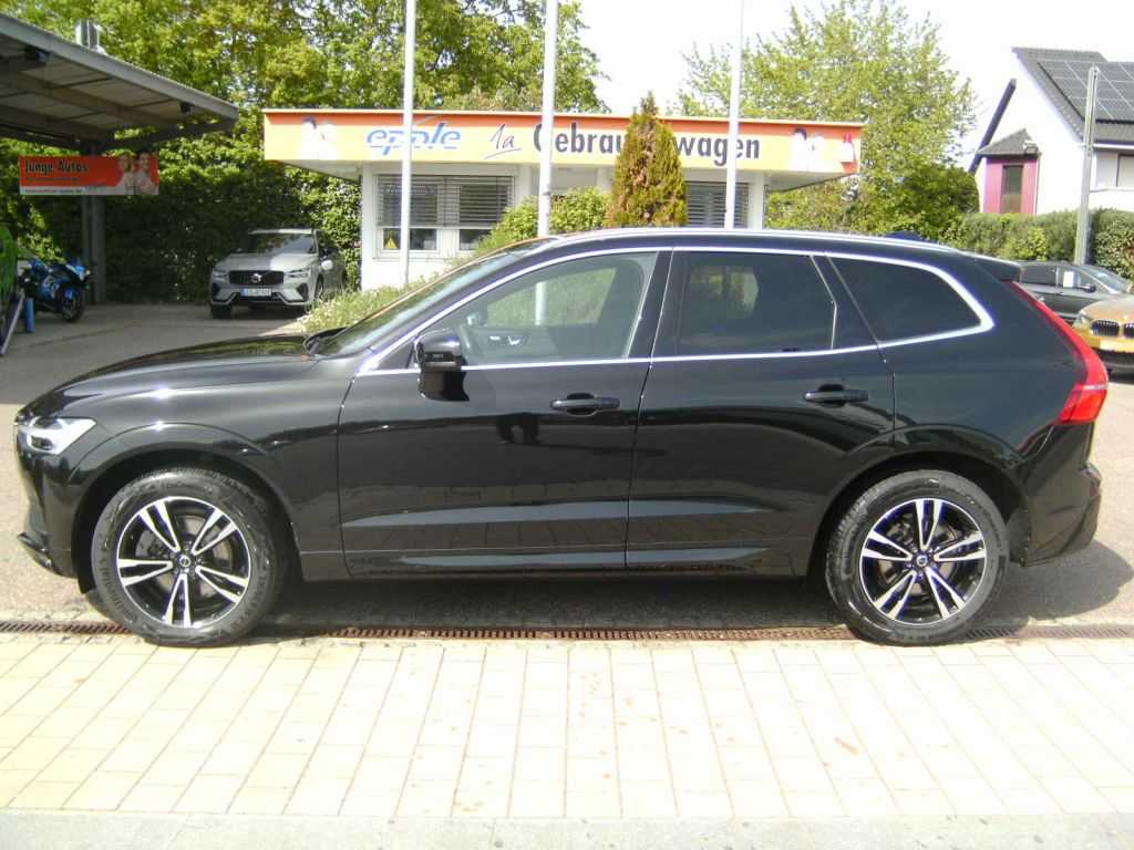 Volvo  XC60 B4 Mild-Hybrid Diesel AWD Automatikgetriebe (145kW/197PS) Momentum Pro