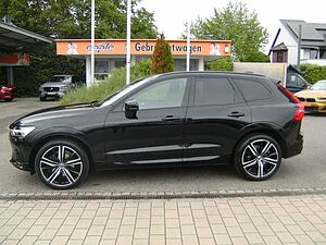 Volvo  XC60 T5 AWD Automatikgetriebe (184kW/250PS) R-Design