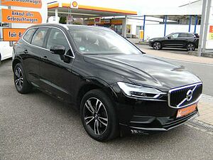 Volvo  XC60 B5 Mild-Hybrid Benzin AWD Automatikgetriebe (184kW/250PS) Momentum Pro