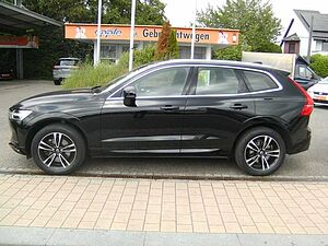 Volvo  XC60 B5 Mild-Hybrid Benzin AWD Automatikgetriebe (184kW/250PS) Momentum Pro