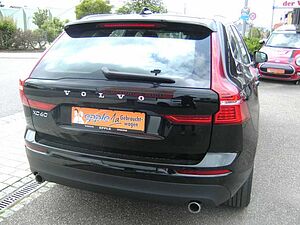 Volvo  XC60 B5 Mild-Hybrid Benzin AWD Automatikgetriebe (184kW/250PS) Momentum Pro