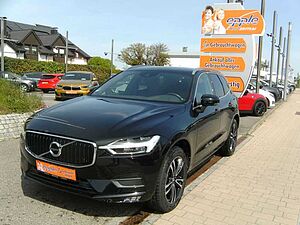 Volvo  XC60 B4 Mild-Hybrid Diesel AWD Automatikgetriebe (145kW/197PS) Momentum Pro