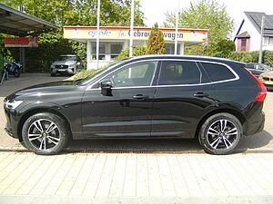 Volvo  XC60 B4 Mild-Hybrid Diesel AWD Automatikgetriebe (145kW/197PS) Momentum Pro