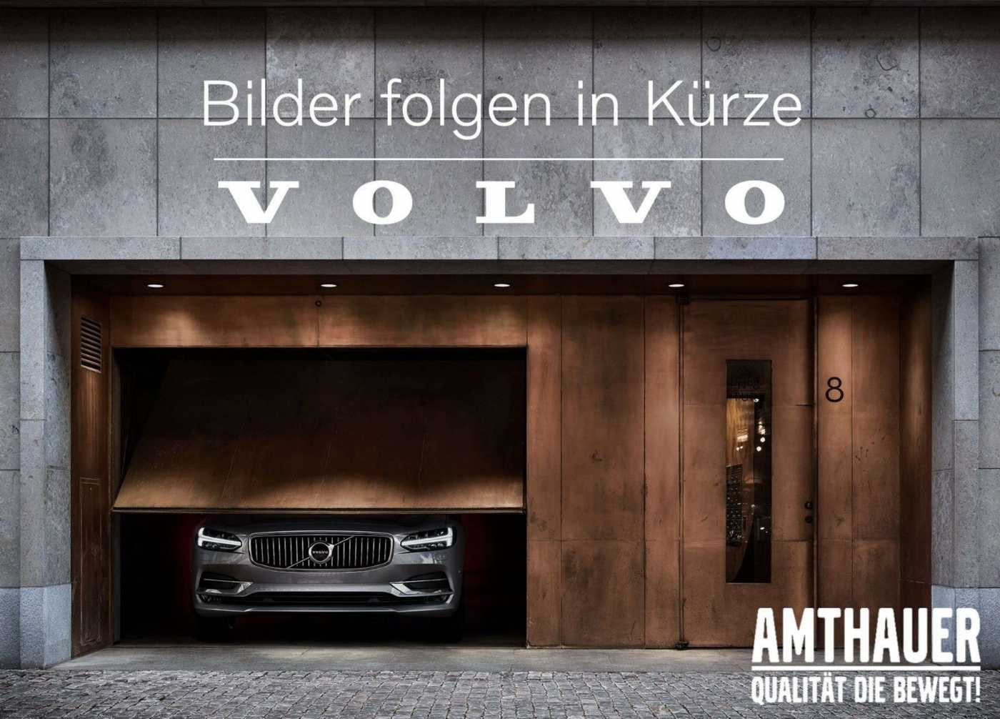 Volvo  Recharge T6 Inscription - Stndhzg/H&K/AHK