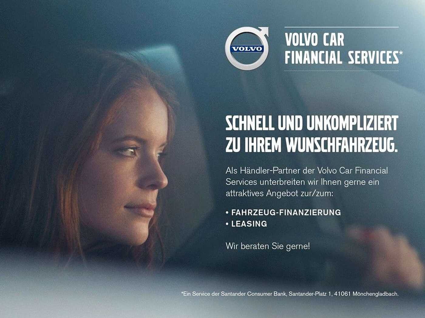 Volvo  T3 Aut. Momentum Pro Standhzg. /Leder/ Blis