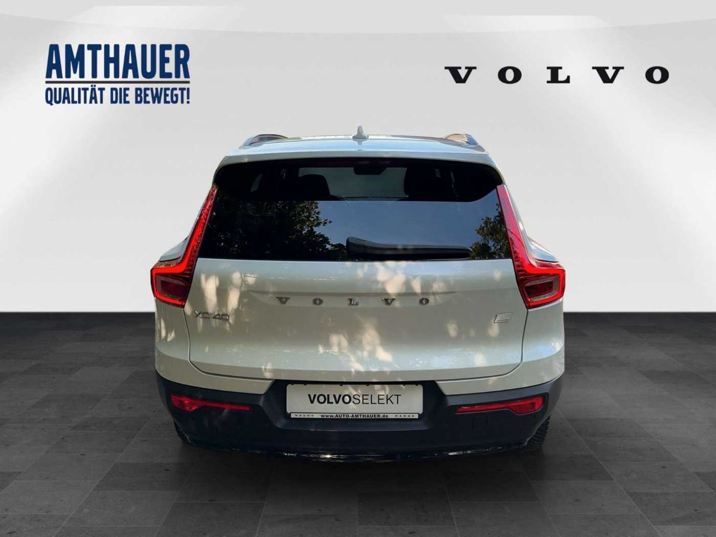 Volvo  Recharge T5 Plus Pano/Cam/LED/Alarmanlage