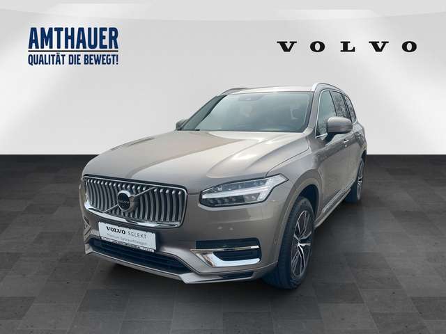 Volvo  T8 Inscription Expr. Recharge - 360°, ACC