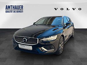 Volvo  T8 Inscription Recharge - Voll-LED, ACC, H&K
