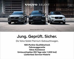 Volvo  T8 Inscription Recharge - Voll-LED, ACC, H&K