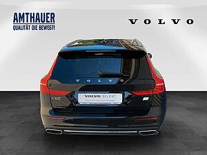 Volvo  T8 Inscription Recharge - Voll-LED, ACC, H&K