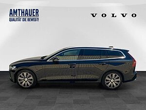 Volvo  T8 Inscription Recharge - Voll-LED, ACC, H&K