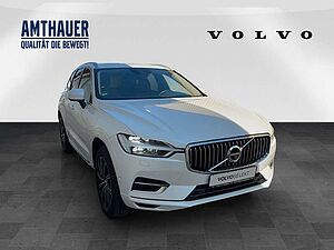 Volvo  T8 Twin Engine AWD 360°/Head-up/Pano/Massag