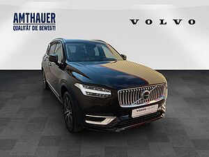 Volvo  T8 AWD Inscription Recharge 360°/LED/Navi