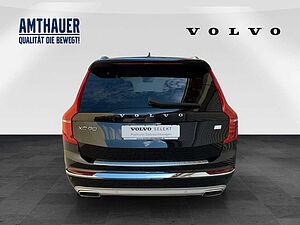 Volvo  T8 AWD Inscription Recharge 360°/LED/Navi