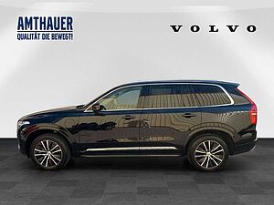 Volvo  T8 AWD Inscription Recharge 360°/LED/Navi