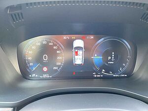 Volvo  T8 Recharge R Design - HUD/AHK/H&K/Google