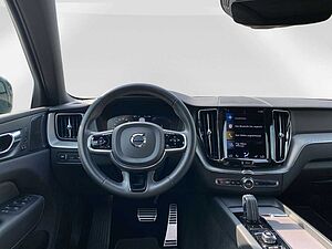 Volvo  T8 Recharge R Design - HUD/AHK/H&K/Google