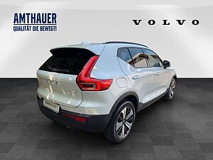 Volvo  Recharge T5 Plus Pano/Cam/LED/Alarmanlage