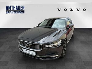 Volvo  Recharge T6 Inscription - Stndhzg/H&K/AHK