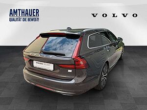 Volvo  Recharge T6 Inscription - Stndhzg/H&K/AHK