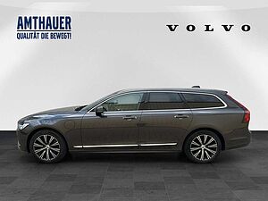 Volvo  Recharge T6 Inscription - Stndhzg/H&K/AHK