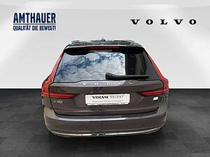 Volvo  Recharge T6 Inscription - Stndhzg/H&K/AHK