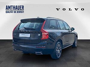 Volvo  T8 R Design Expression Recharge - AHK,360°,