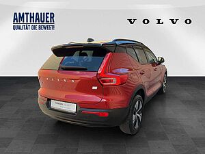 Volvo  T5 R Design Expr. Hybrid NAVI/AHK/360°