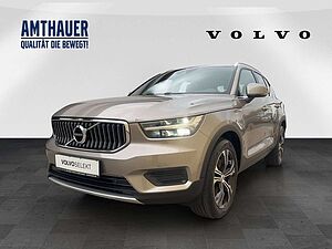 Volvo  T4  Inscription Expr. Recharge - Sitzh. 19'