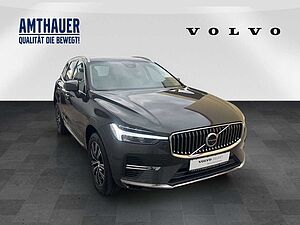 Volvo  T6 Inscription Recharge - Google/ Luftfahrw