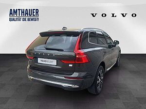 Volvo  T6 Inscription Recharge - Google/ Luftfahrw