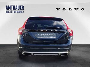 Volvo  V60 D4 Aut Cross Country Pro - BLIS, Leder, Cam