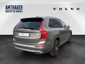 Volvo  T8 Inscription Expr. Recharge - 360°, ACC