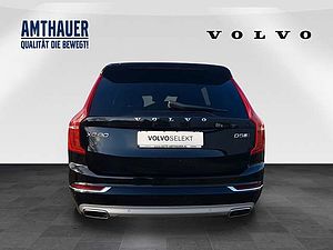 Volvo  D5 AWD Inscription - Standh. , 360°, Keyless