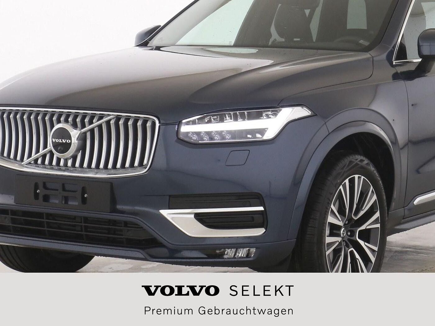 Volvo  B5 Inscription AWD !! PANO+AHK+ACC+STANDHZG.