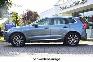 Volvo  Inscription AWD AHK/Standhzg