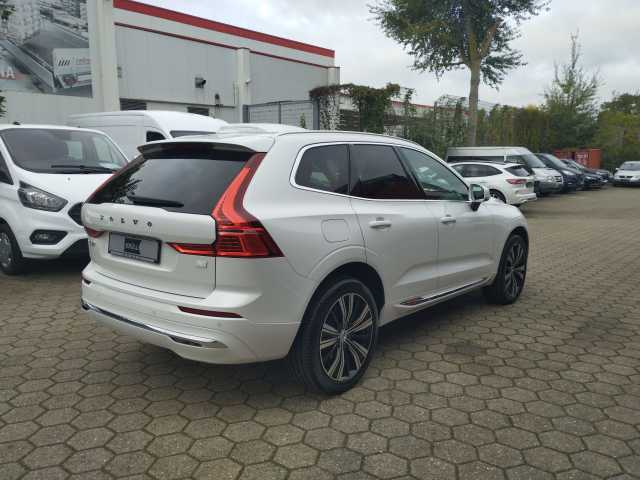 Volvo  T6 AWD Inscription Recharge Rückfahrkamera