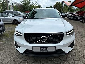 Volvo  T5 Twin Engine 2WD, Plus Dark Plug-In Hybrid RFK, Memory