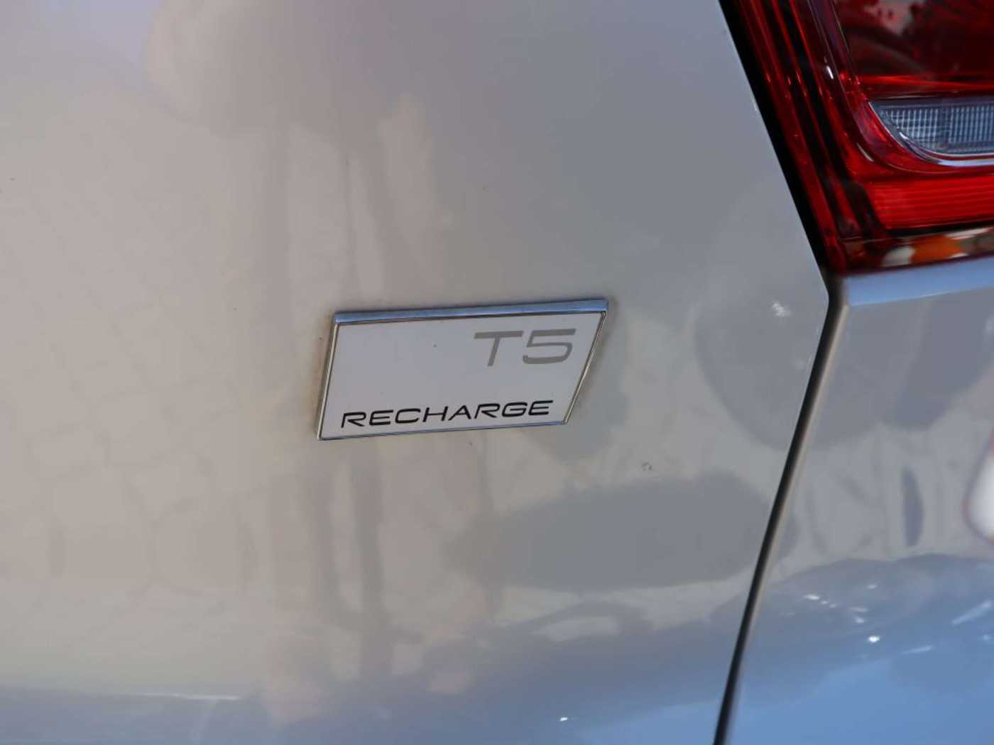 Volvo  T5 Recharge Inscription Exp+Xenium+Standheiz+